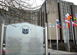 Cour des comptes européenne