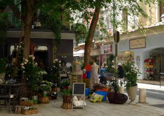 Fleuriste