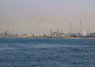 Fos-sur-mer 