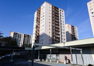 logements sociaux