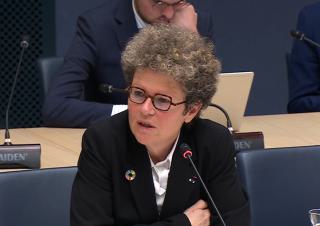 Frédérique Alexandre-Bailly