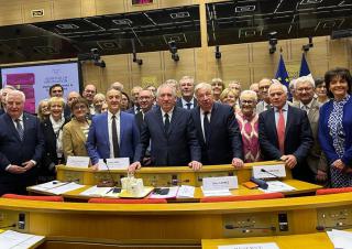 Assises de la simplification au Sénat 