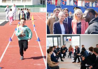 semaine Olympique 