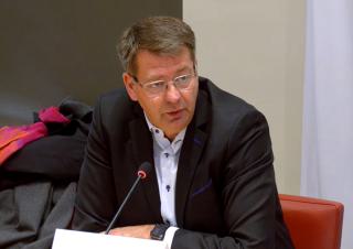 Patrice Vergriete 