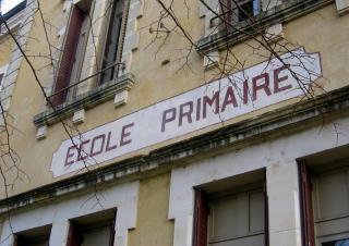 école primaine