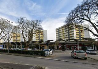 quartier