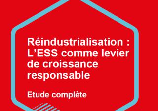 Cover_Etude complète_Réindustrialisation et ESS