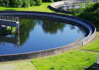 Réutilisation des eaux usées traitées