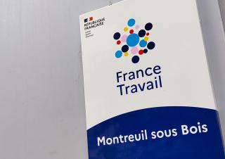 France Travail