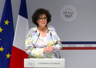 Jacqueline Eustache-Brinio