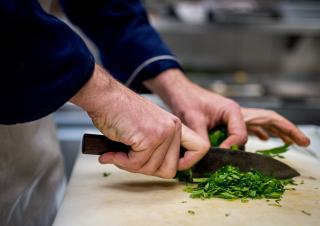 La restauration collective comme moteur d’une alimentation durable