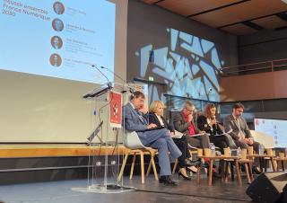 conférence