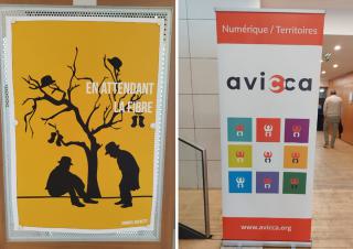 affiches