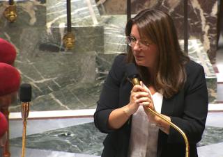 Julie Delpech