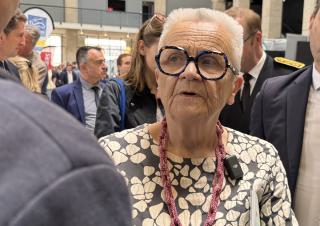 Françoise Gatel 