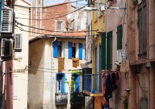 immeubles insalubre