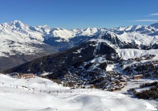 La Plagne 