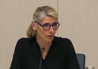Marie Barsacq