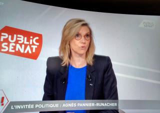Agnès Pannier-Runacher