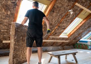 rénovation énergetique