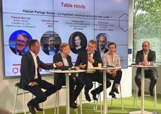 table ronde 