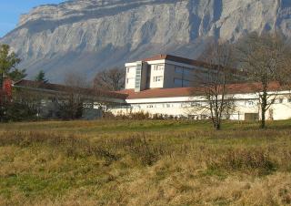 Lycee rural 