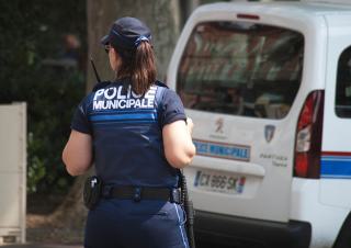 police municipale