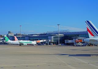 Aeroport Marseille- Provence