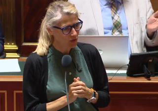 Marie Barsacq