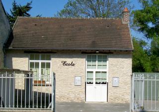 école rurale