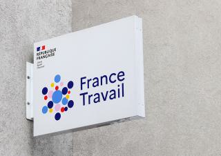 France travail 