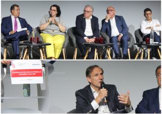 Assises nationales du logement et de la ville 