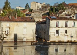 inondations