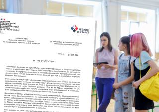 lettre 
