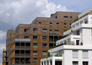 immeubles 