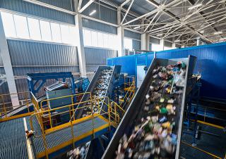 recyclages dechets 