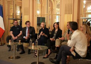 résilience numérique