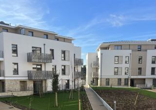 Immeubles neufs