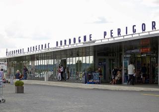 aéroport de Bergerac