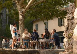 Montrieux le Hameau - un tiers-lieu coopératif au service des territoires