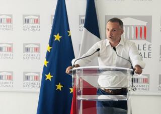 Christophe Naegelen