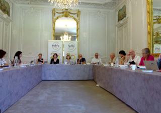 Conférence de presse FIPHFP