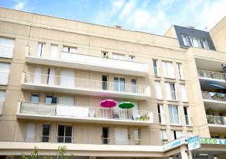 logements sociaux volets fermés 