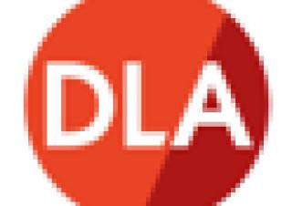 Logo DLA