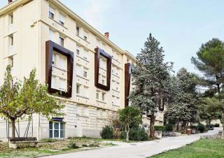Logement étudiant Montpellier Boutonnet