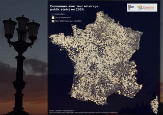 carte extinction