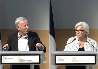 Conférence nationale de l'autonomie 