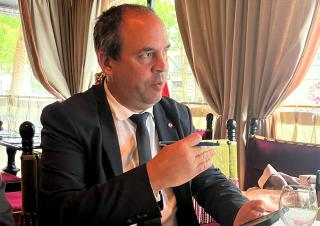 Mickaël Cosson