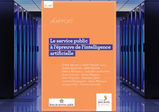 ciuverture du rapport 