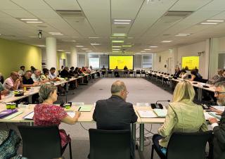 réunion du csfpt 